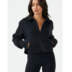 Joah brown Aspen half zip